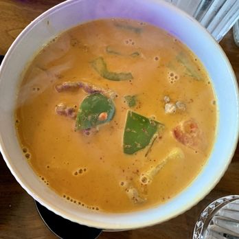 Me’Khun Delicacies - Beef Panang Curry - Thai Near Me - Katy, Texas Me’Khun Delicacies - Beef Panang Curry - Thai Near Me - Katy, Texas