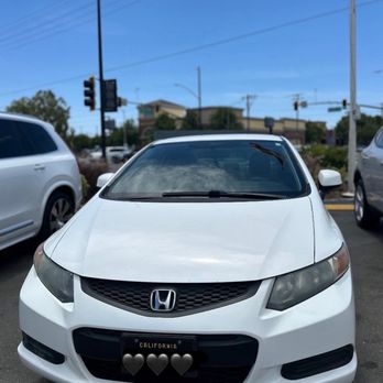 AJ Professional Detailing - Car Wash Near Me - San Jose, California