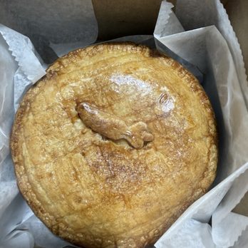 Little Pie Company - Veggie pie - Bakeries Near Me - New York, New York Little Pie Company - Veggie pie - Bakeries Near Me - New York, New York