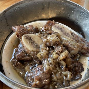 New Furama Restaurant - Beef ribs with Black Pepper Beef Short Ribs - - Dim Sum Near Me - Chicago, Illinois New Furama Restaurant - Beef ribs with Black Pepper Beef Short Ribs - - Dim Sum Near Me - Chicago, Illinois