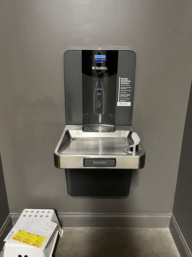 Slide of A Swafford Back Flow Service