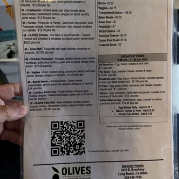 Olives Gourmet Grocer - Grocery Near Me - Long Beach, California Olives Gourmet Grocer - Grocery Near Me - Long Beach, California