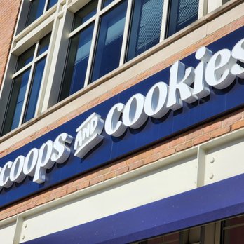Scoops and Cookies - Ice Cream & Frozen Yogurt Near Me - Deerfield, Illinois