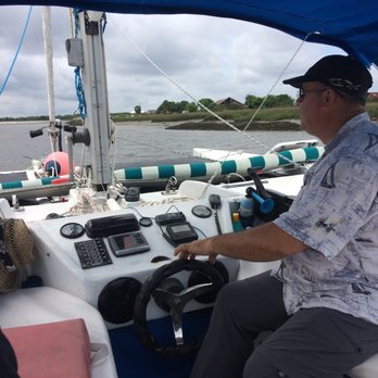 Jacksonville Boat Charters - Boat Charters Near Me - Jacksonville, Florida