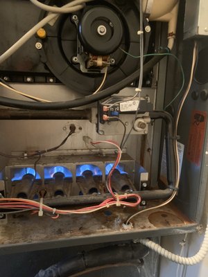 AJ Byrnes Contracting