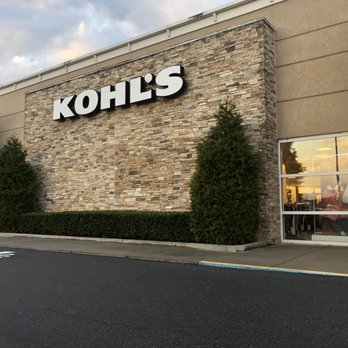 Kohl's - Department Stores Near Me - MILTON, Georgia