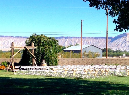 Mountain View Farm by null