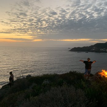 Baja Off The Grid - view out over the ocean from the main house - Vacation Rentals Near Me - Ensendada , BCN Baja Off The Grid - view out over the ocean from the main house - Vacation Rentals Near Me - Ensendada , BCN