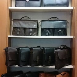 Bergman Luggage
