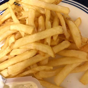 Wendy's - French fries - Burgers Near Me - Houston, Texas Wendy's - French fries - Burgers Near Me - Houston, Texas