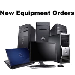 Lifeline Technology Solutions - New Equipment Orders