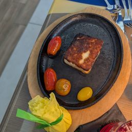 Saganaki
