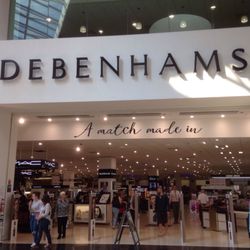 Debenhams