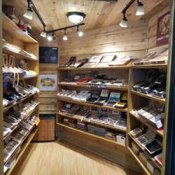 Alphabet Cigars & Tobacco