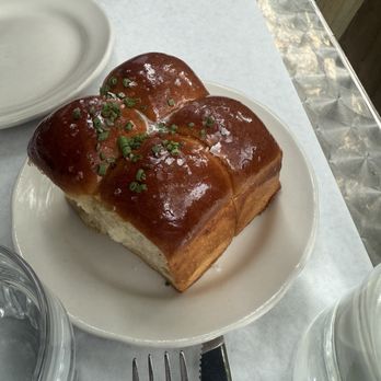 Gertrude's - Loaf - New American Near Me - Brooklyn, New York