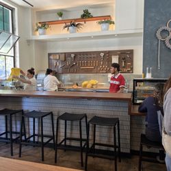 Flour & Water Pasta Shop