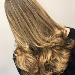 Cat's Hair Lounge