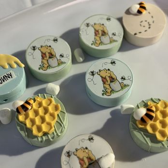 The Sweet Spot - Desserts Near Me
