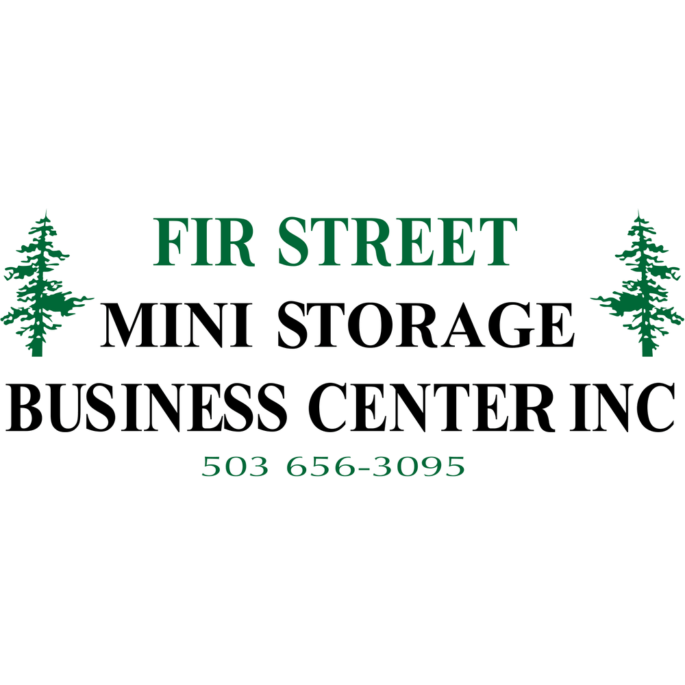 FIR STREET MINI STORAGE Updated April 2024 13923 Fir St, Oregon