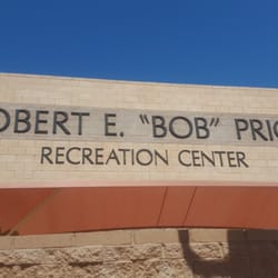 Robert Price Recreation Center