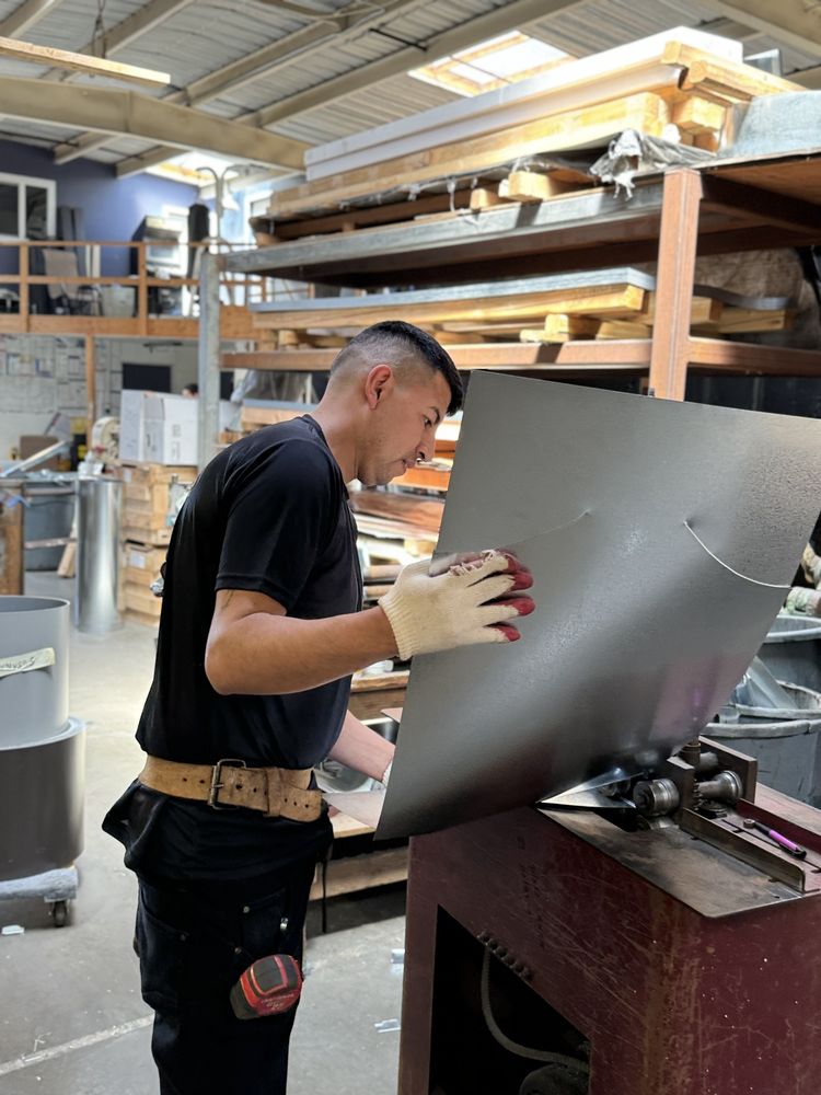 Slide of ROOF EXPRESS