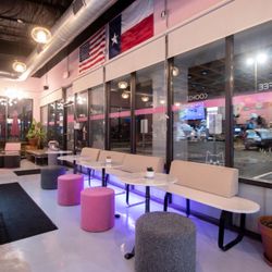 Neon Belly Coffee & Bakery