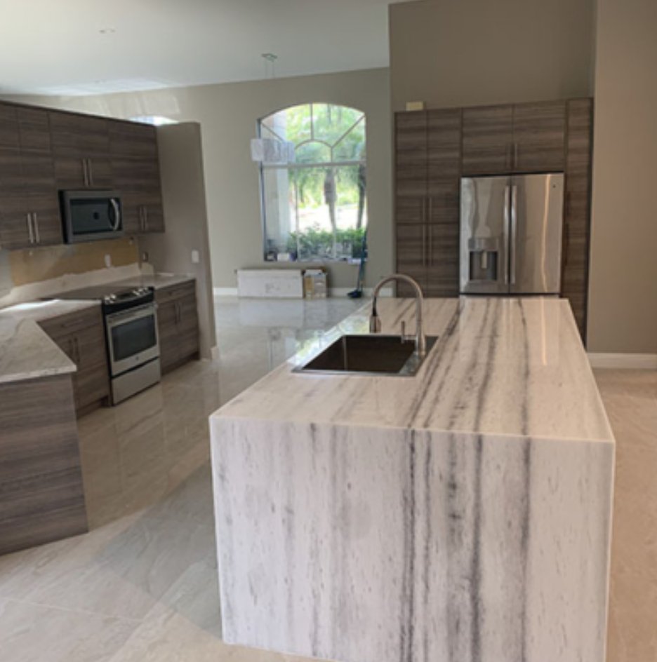 Slide of A Rose Contractors