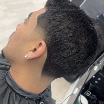 District 91 - Barbers Near Me - Campbell, California