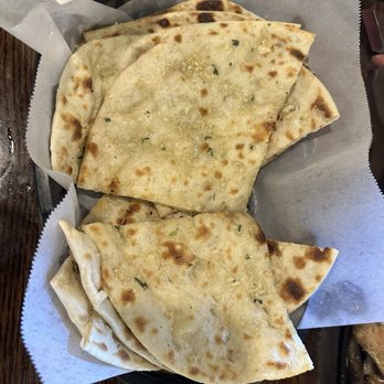 Tap N Tikka - Naan - Indian Near Me - Gilbert, Arizona