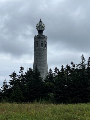 Mount Greylock State Reservation by null
