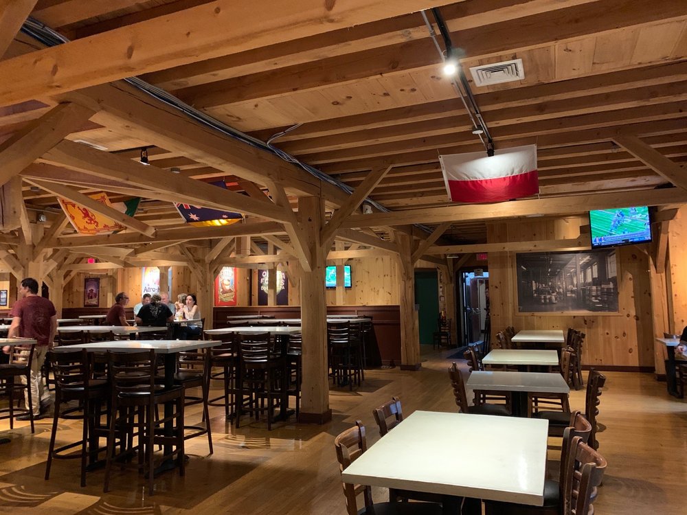 APPALACHIAN BREWING COMPANY 155 Photos & 207 Reviews Breweries 55