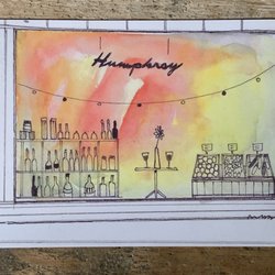 Humphrey - Humprey