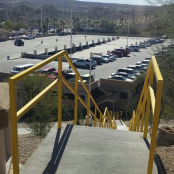 Harrah's Laughlin - A Caesars Rewards Destination - Our escape route on foot - Hotels Near Me - Laughlin, Nevada