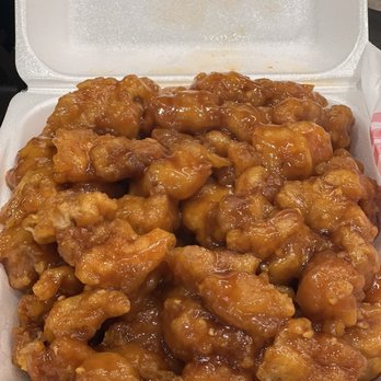 Hong Kong Express - Orange chicken. - Chinese Near Me - Duarte, California Hong Kong Express - Orange chicken. - Chinese Near Me - Duarte, California