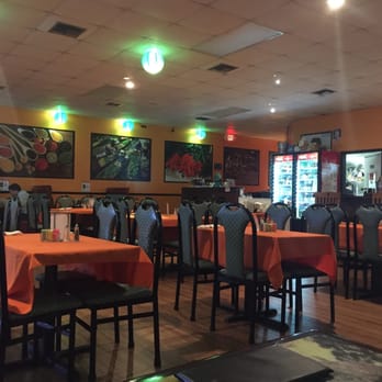 Benja's Thai & Sushi Restaurant - Clean and comfortable interior. Great food and friendly staff! - Sushi Bars Near Me - Mobile, Alabama