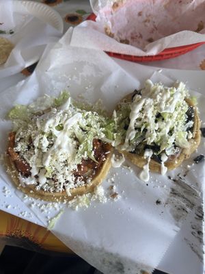 Taqueria La Bamba by null