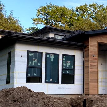 Modern Construction Group - a house under construction - Siding Near Me - Roseville, California Modern Construction Group - a house under construction - Siding Near Me - Roseville, California