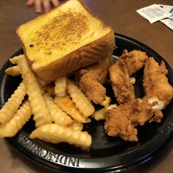 Zaxbys - Big Zax Snak Meal - Chicken Wings Near Me - Franklin, Kentucky Zaxbys - Big Zax Snak Meal - Chicken Wings Near Me - Franklin, Kentucky