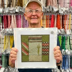 Family Arts Needlework Shop
