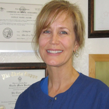Greg Shain, DDS - Flossing Apple Valley, CA - Orthodontists Near Me - Apple Valley, California