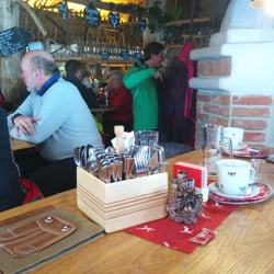 Zapferl Alm