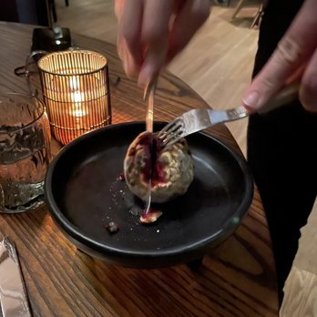 Valle - Wine Bars Near Me - Oceanside, California