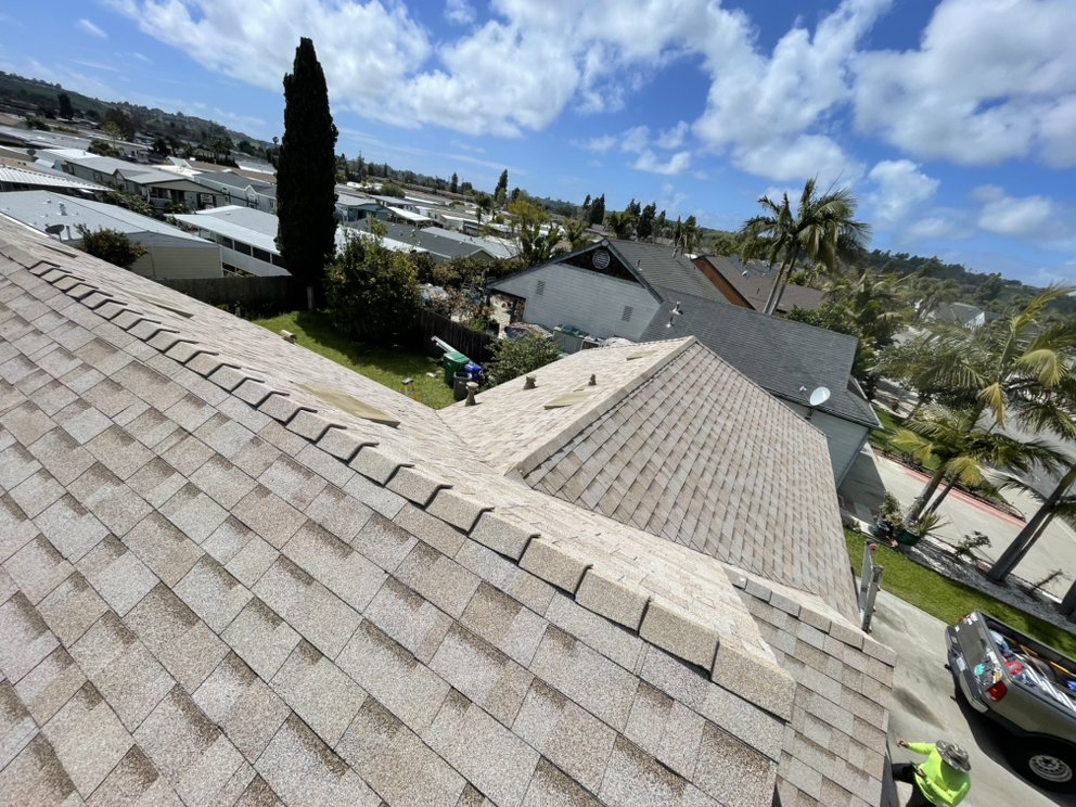 Slide of JPR Roofing