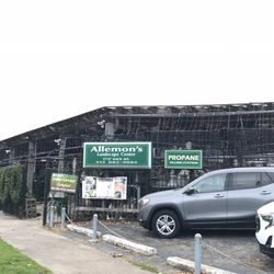 Allemon's Landscape Center