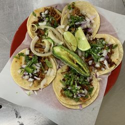 Krystal taqueria - Mini Tacos