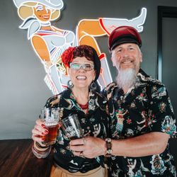 Las Vegas Brewing Company - Downtown