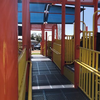 Dennis The Mennace Play Area - Parks Near Me - Midland, Texas Dennis The Mennace Play Area - Parks Near Me - Midland, Texas