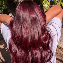 Mane St Salon