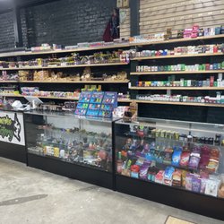 The Smoke Factory