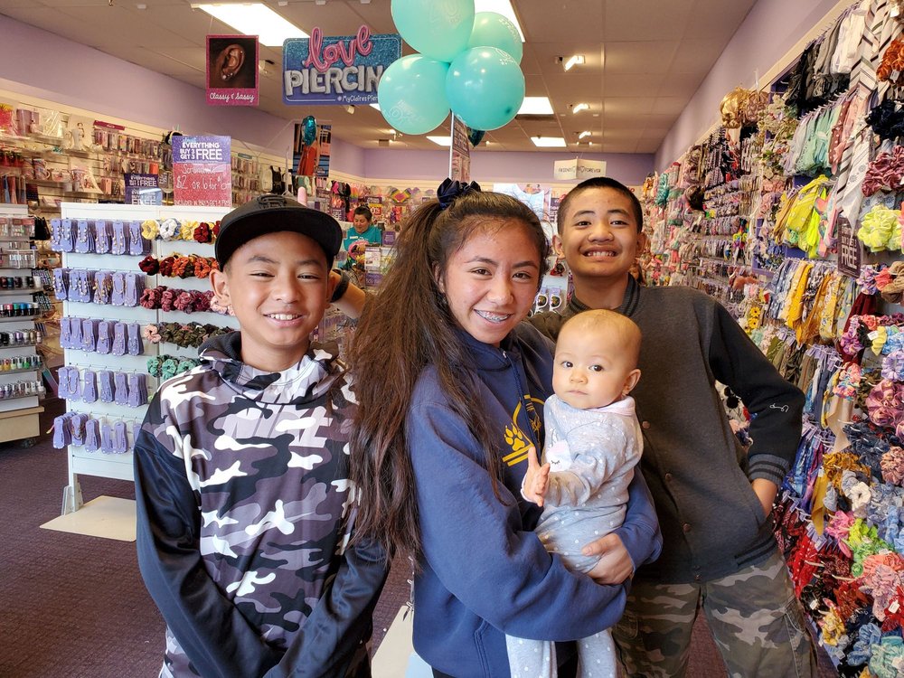 CLAIRE’S 15 Reviews 2440 Sand Creek Rd, Brentwood, California